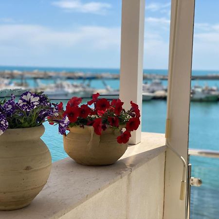 Апартаменты Casa Marina Шакка Экстерьер фото